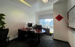 Suntec Tower Three (D1), Office #564000301